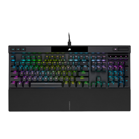 Bàn phím Corsair K70 RGB MK.2