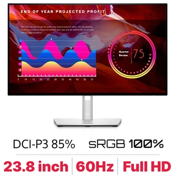 Màn hình Dell UltraSharp U2422H