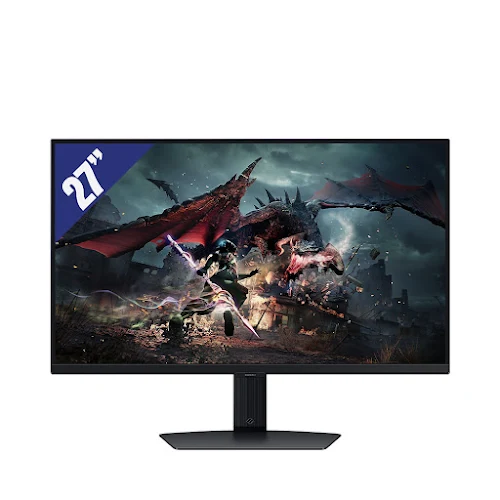 Màn hình Samsung Odyssey G5 27 inch 144Hz